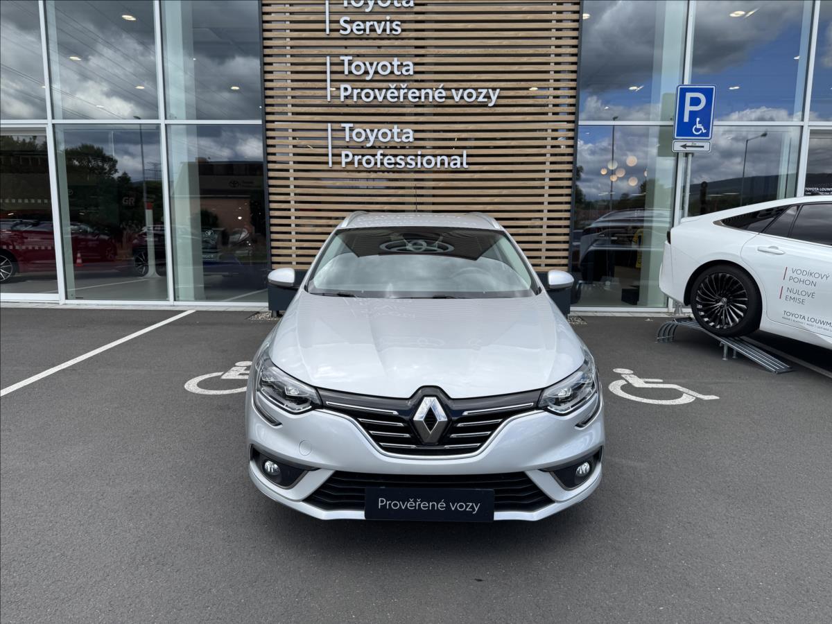Renault Mégane