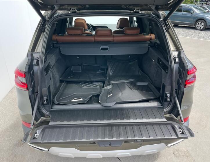 BMW X5 22