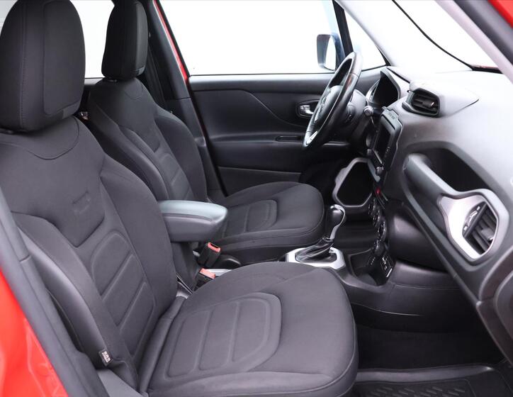 Jeep Renegade 14