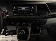 Volkswagen Transporter 19