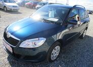 Škoda Fabia 3