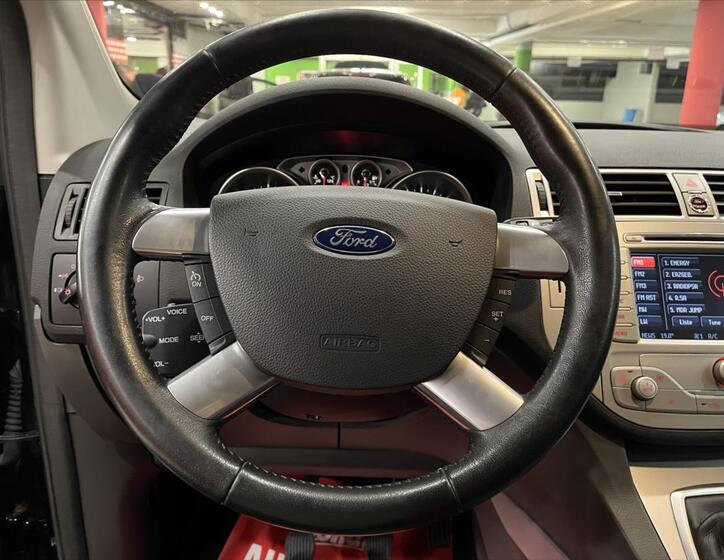Ford Kuga 22