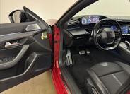 Peugeot 508 31