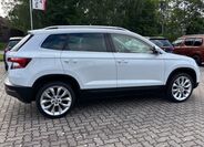 Škoda Karoq 4