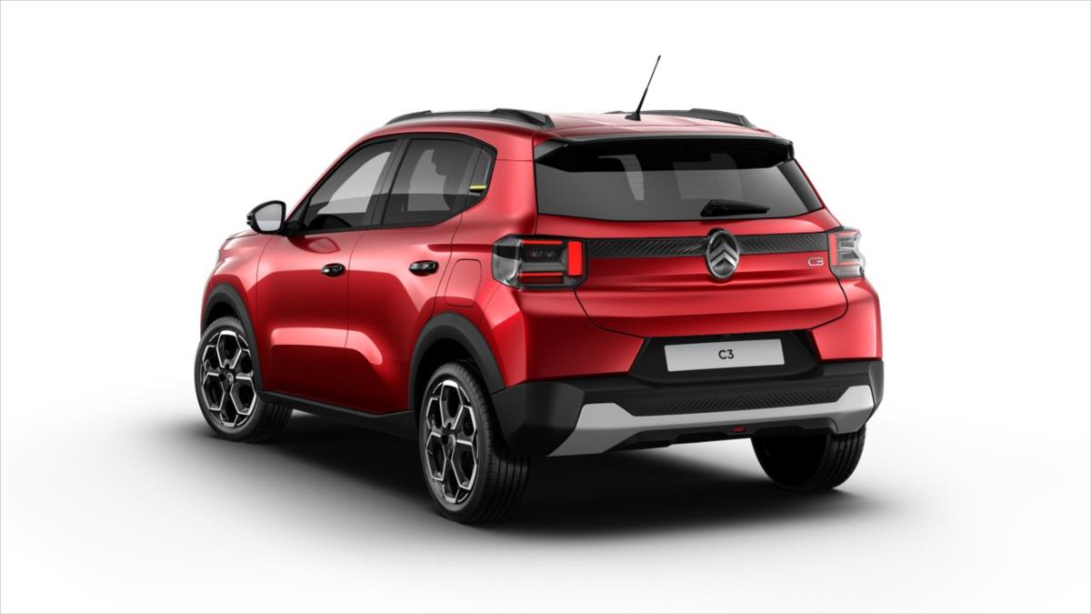 Citroën C3
