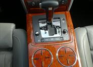 Volkswagen Phaeton 27