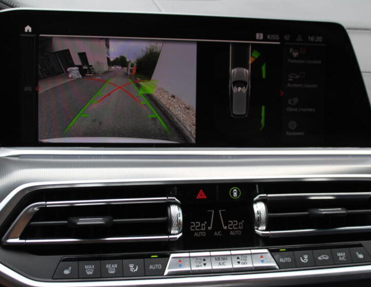 BMW X5 16
