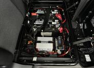 Volkswagen Crafter 50