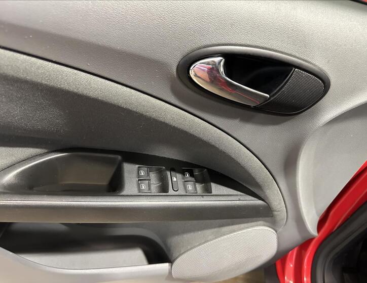 Seat Altea 12