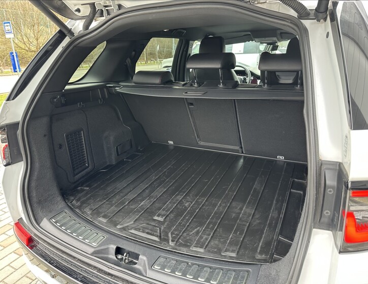 Land Rover Discovery Sport 19
