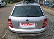 Škoda Fabia 5