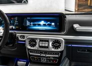 Mercedes-Benz Třídy G 17