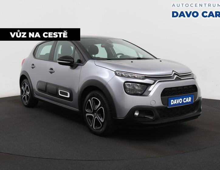 Citroën C3 1