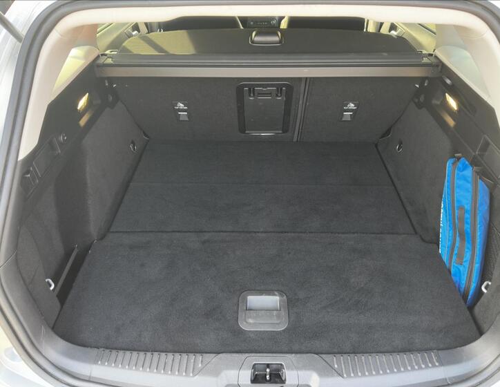Ford Focus 12