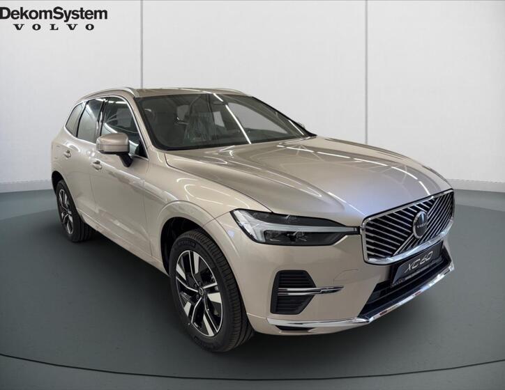 Volvo XC60 2