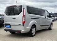 Ford Transit Custom 5