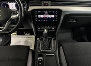 Volkswagen Passat 19