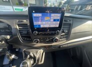 Ford Transit Custom 10