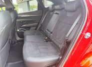 Hyundai Tucson 12