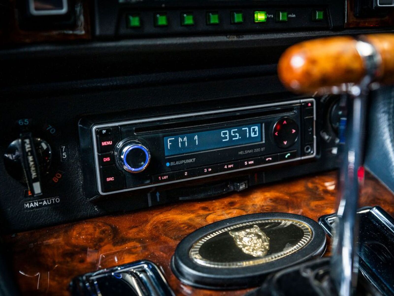 Jaguar XJS 23