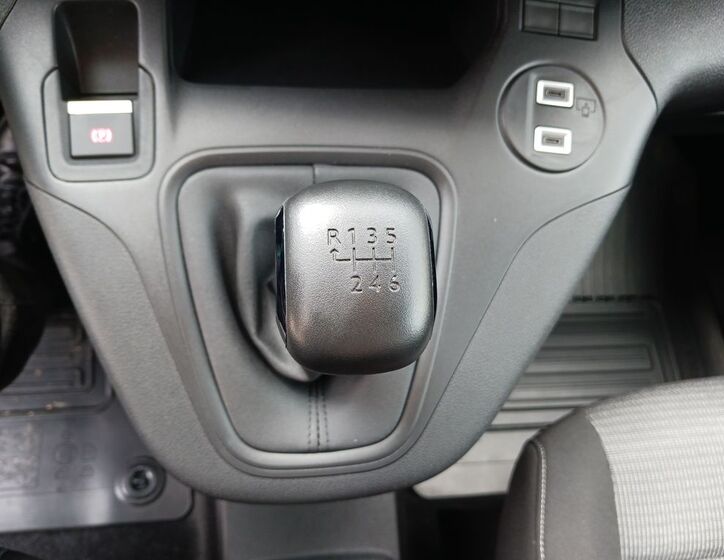 Toyota ProAce City Verso 23
