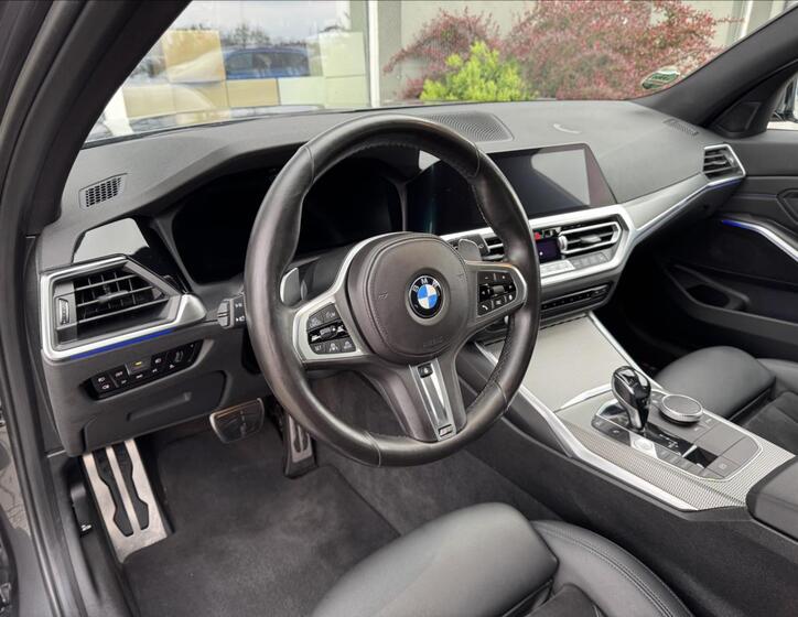 BMW Řada 3 20