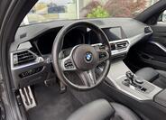 BMW Řada 3 20