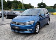 Volkswagen Touran 2