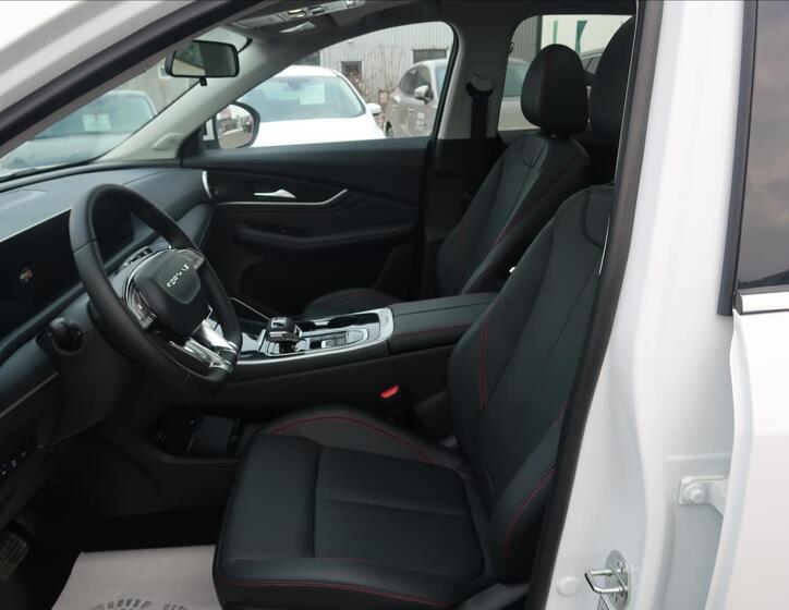 Dongfeng T5 EVO 12