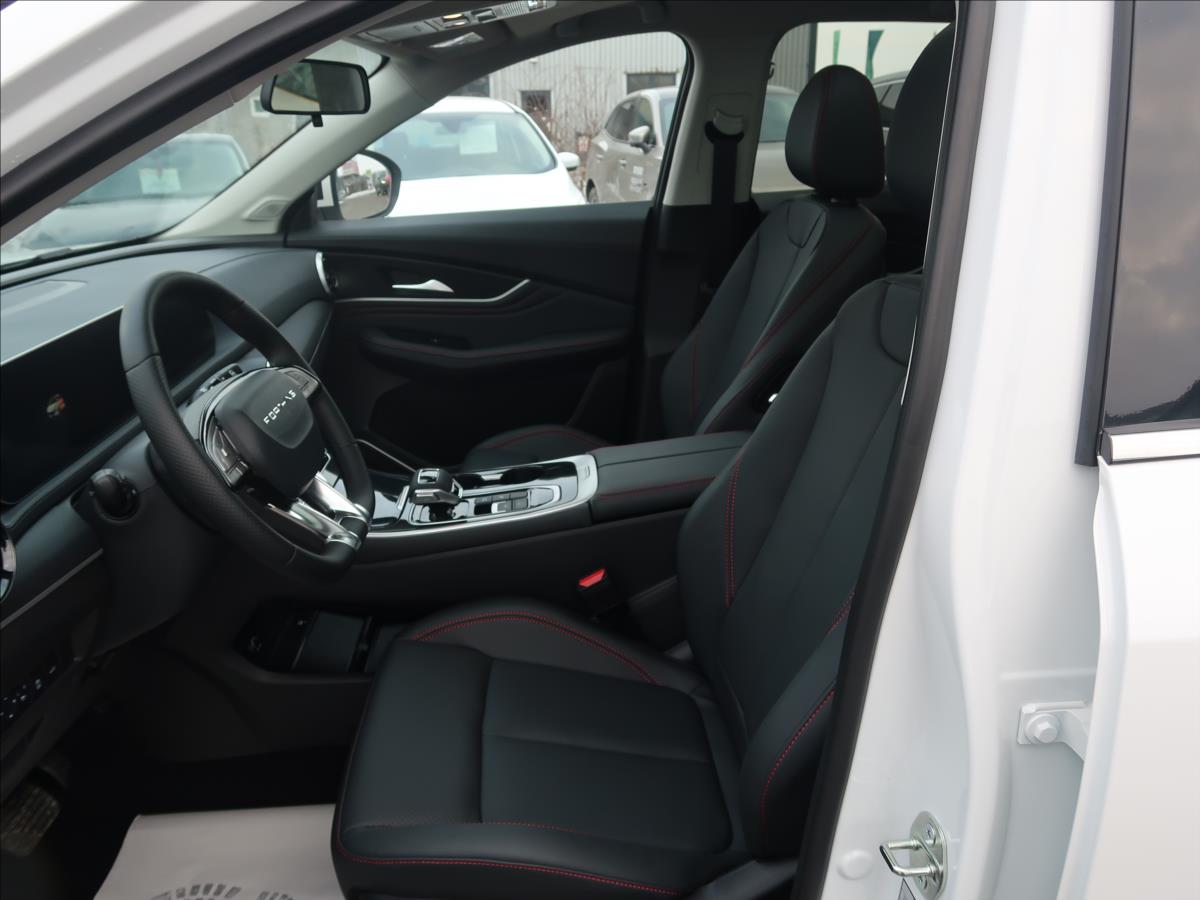 Dongfeng T5 EVO