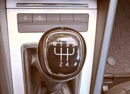 Škoda Octavia 25