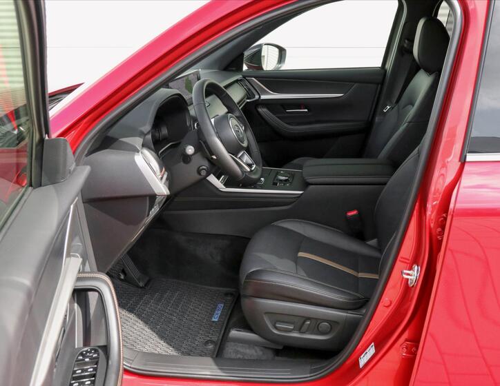 Mazda CX-80 15