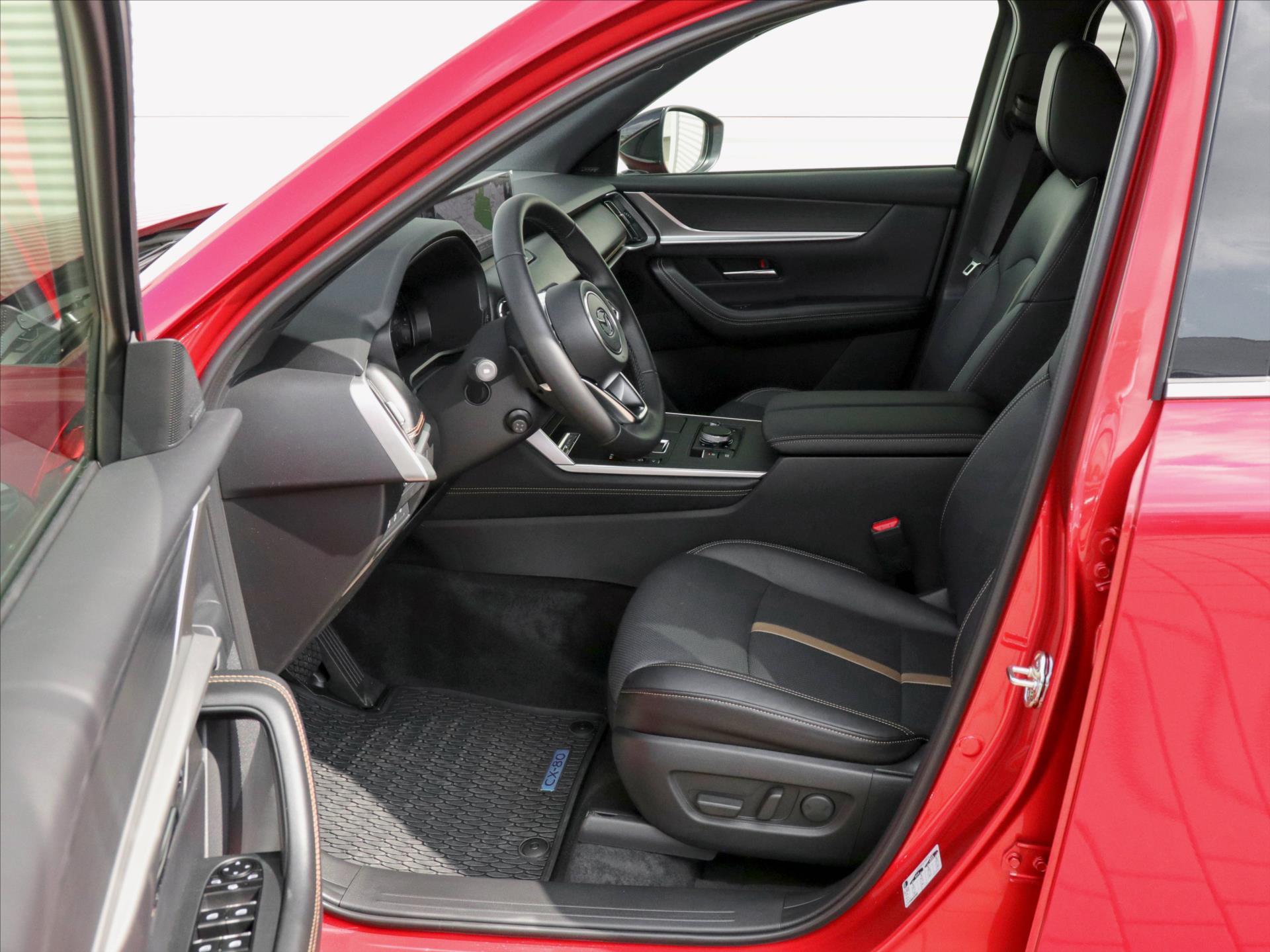 Mazda CX-80