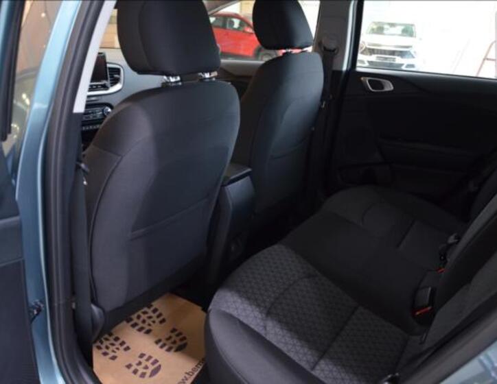 KIA Ceed 6