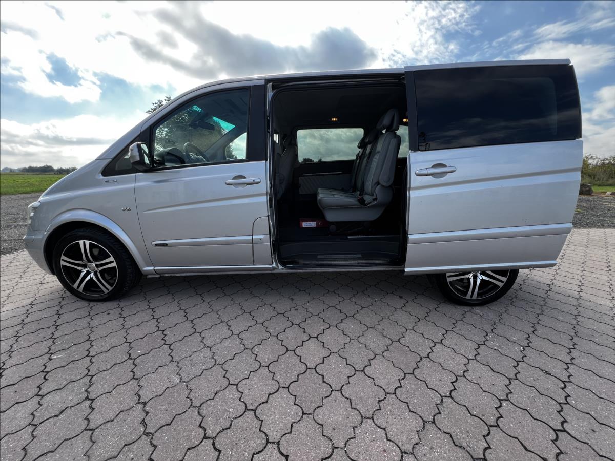 Mercedes-Benz Viano