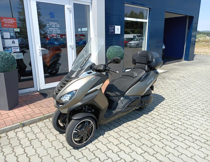 Peugeot Ostatní 2