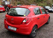 Opel Corsa 6