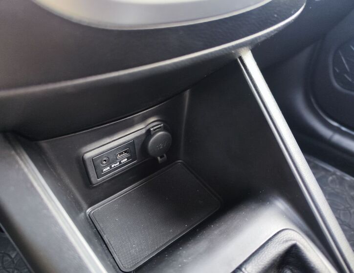 Hyundai ix20 17