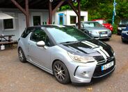 Citroën DS3 4