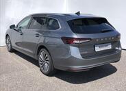 Škoda Superb 9