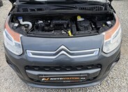 Citroën C3 Picasso 21