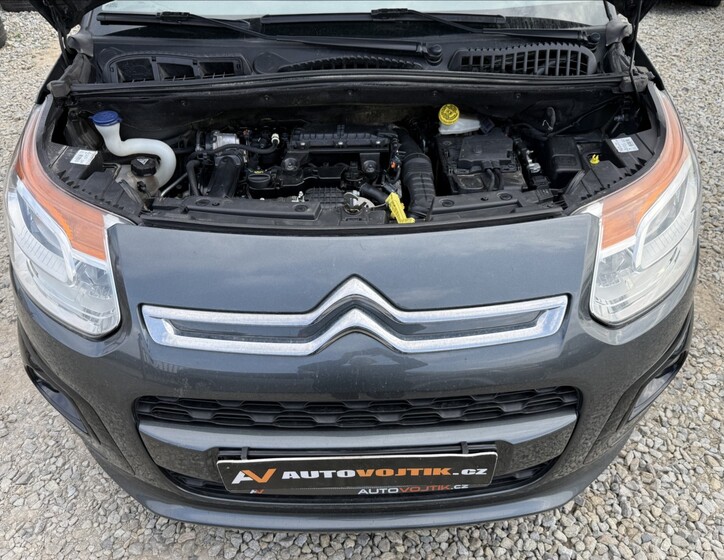 Citroën C3 Picasso 21