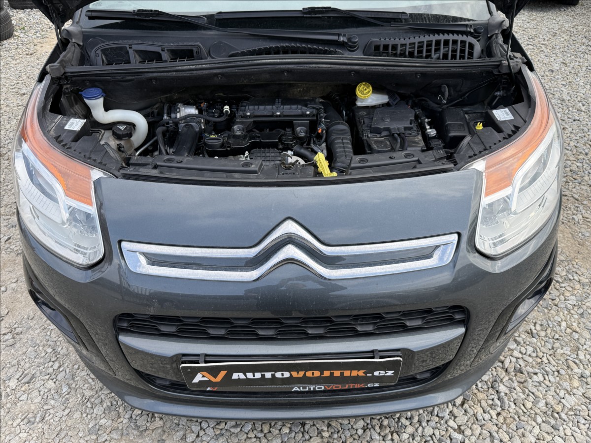 Citroën C3 Picasso