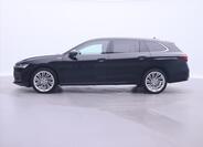 Škoda Superb 4