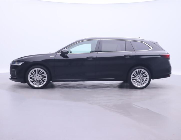 Škoda Superb 4