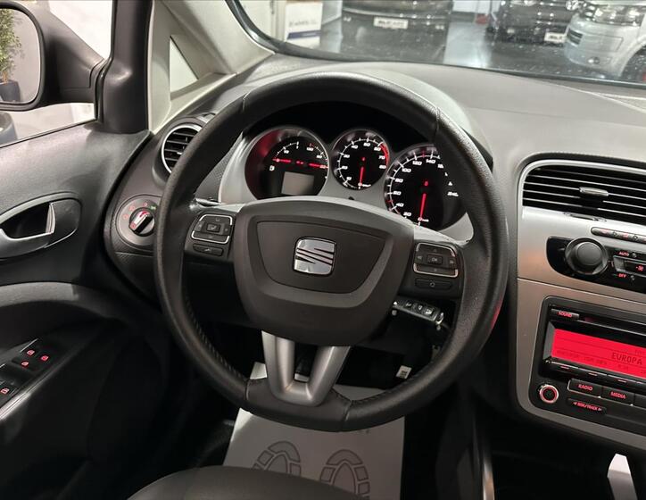 Seat Altea 15