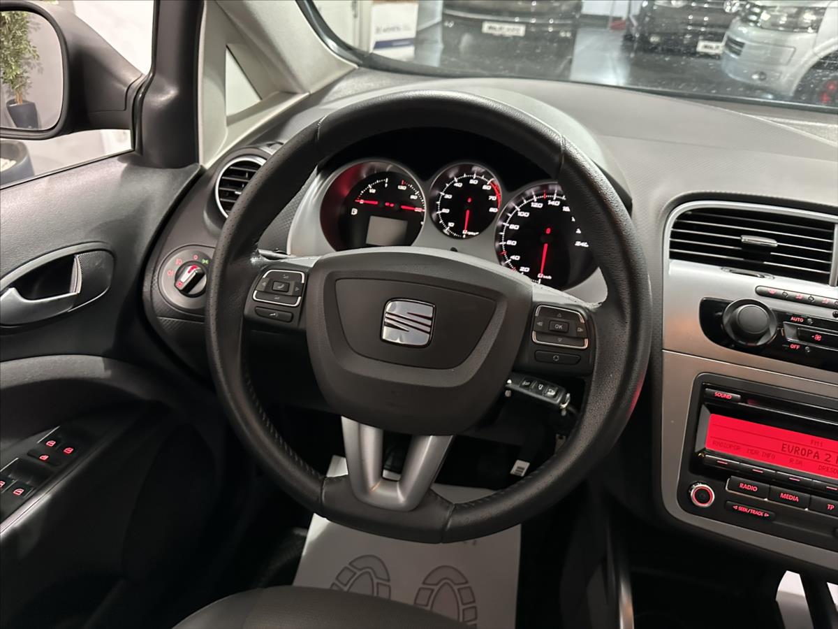 Seat Altea