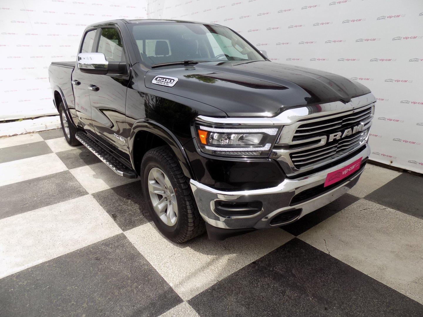 Dodge RAM 1500