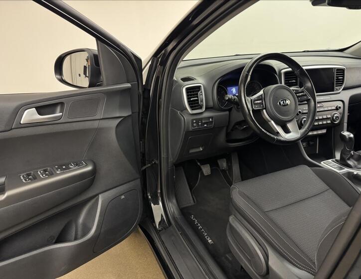 KIA Sportage 28
