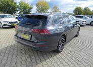 Volkswagen Golf 8